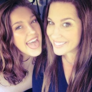 Meet your Posher, Katy